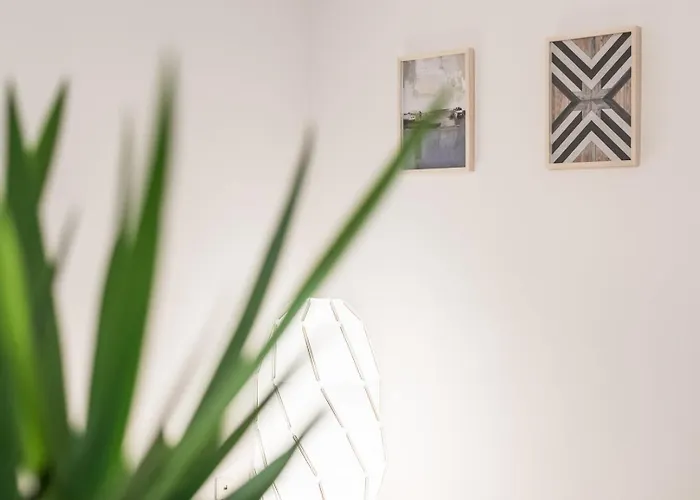 Guestready - Terracota Bureau Apartamento *