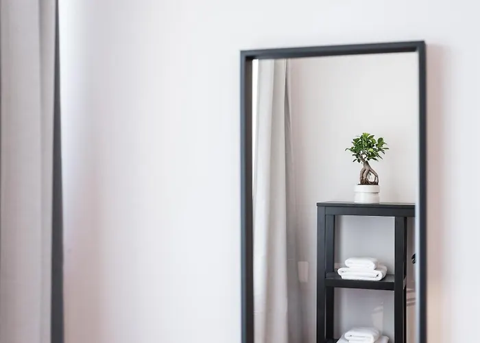 Apartamento Guestready - Terracota Bureau