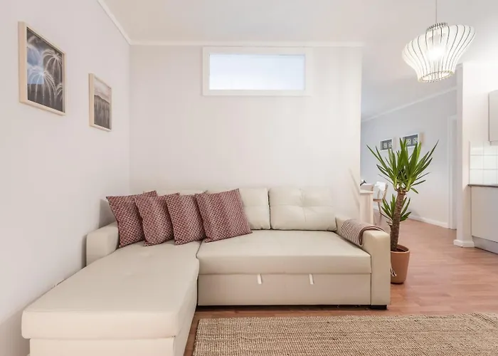 Guestready - Terracota Bureau Apartamento Porto