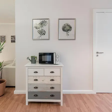 Apartament Guestready - Terracota Bureau