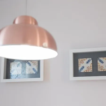Guestready - Terracota Bureau Apartament Porto