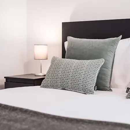 Guestready - Terracota Bureau Apartament