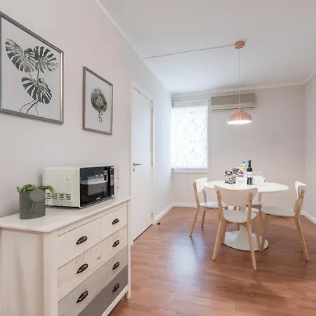 Apartament Guestready - Terracota Bureau *