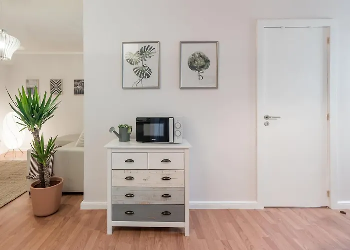 Apartament Guestready - Terracota Bureau