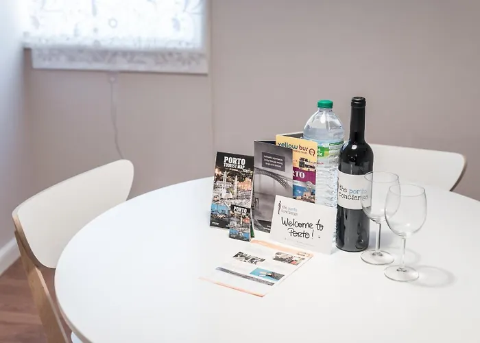 Guestready - Terracota Bureau Apartament