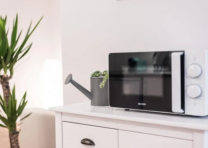 Apartament Guestready - Terracota Bureau Porto