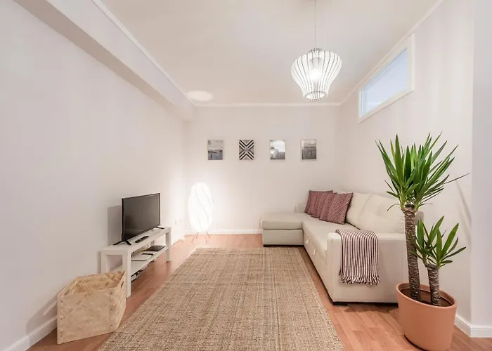 Guestready - Terracota Bureau Apartament *