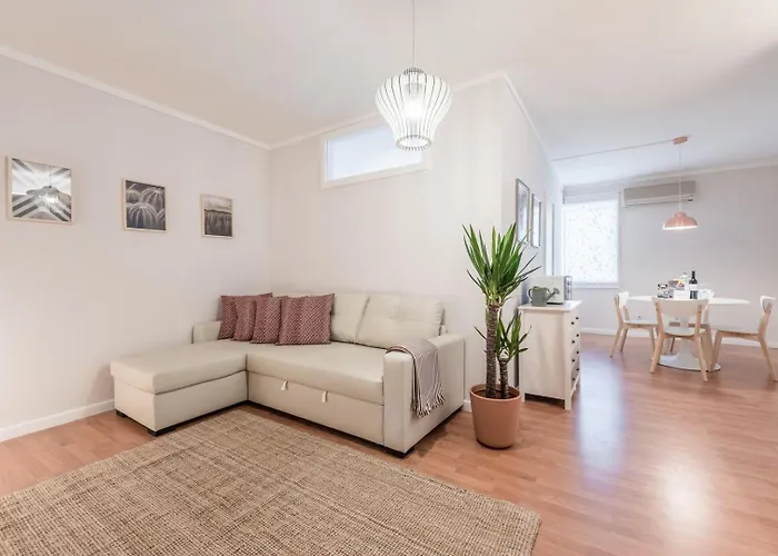 Apartament Guestready - Terracota Bureau *