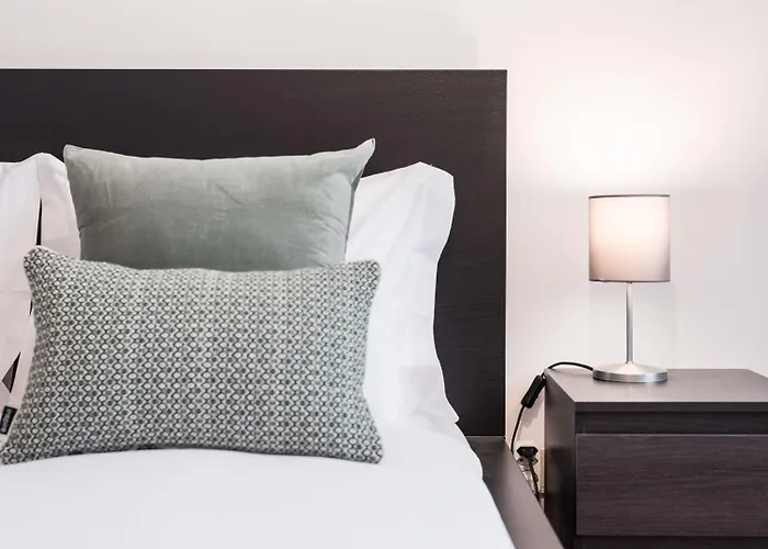 Apartament Guestready - Terracota Bureau *