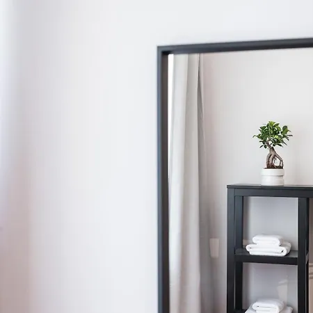 Apartamento Guestready - Terracota Bureau