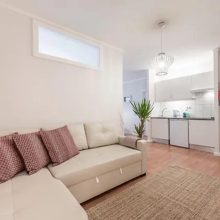 Apartamento Guestready - Terracota Bureau