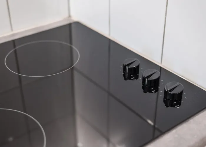 Guestready - Terracota Bureau