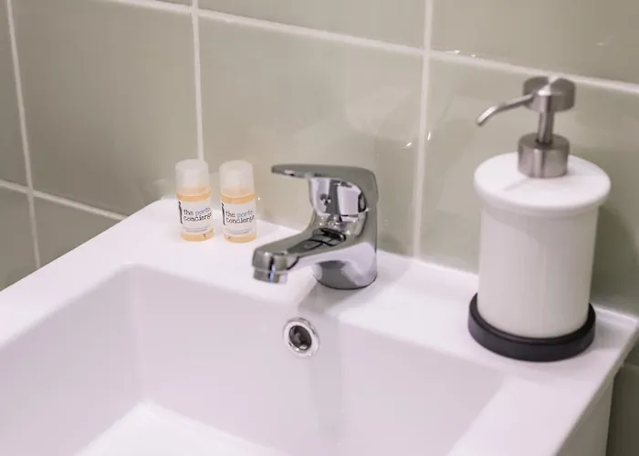 Guestready - Terracota Bureau * Πόρτο