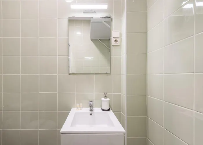 Guestready - Terracota Bureau Πόρτο