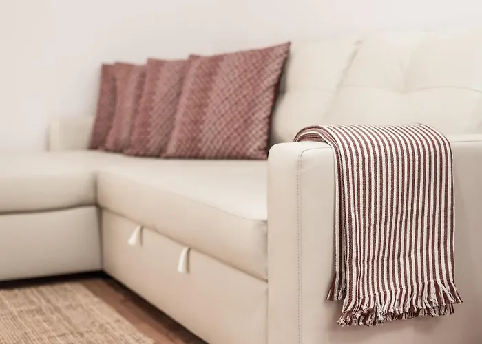 Guestready - Terracota Bureau *