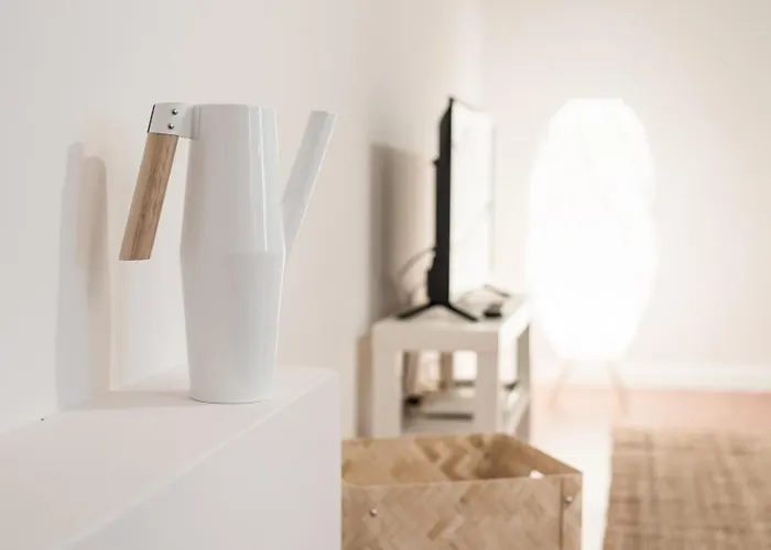 Guestready - Terracota Bureau