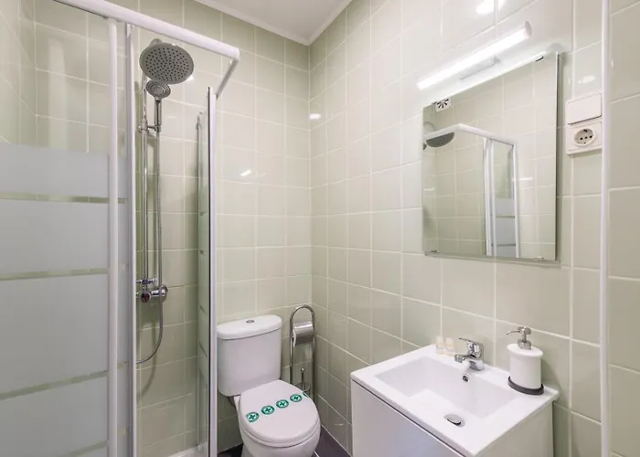 Guestready - Terracota Bureau Πόρτο