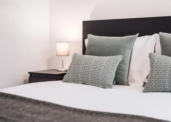 Guestready - Terracota Bureau Διαμέρισμα