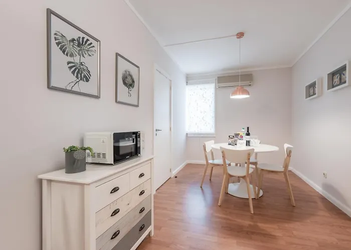 Appartement Guestready - Terracota Bureau *