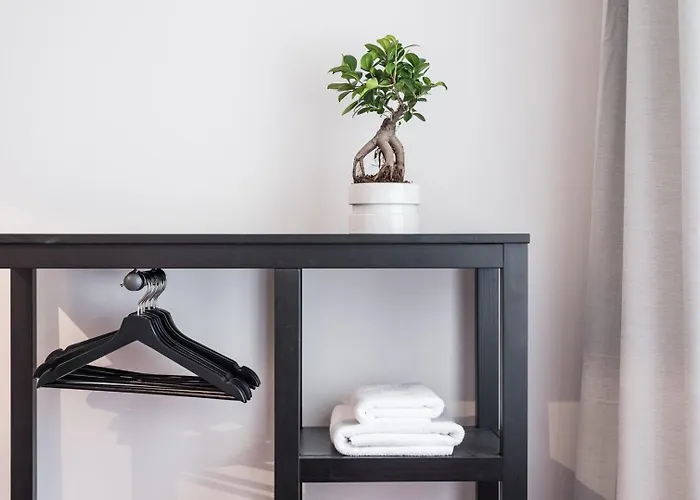 Guestready - Terracota Bureau *