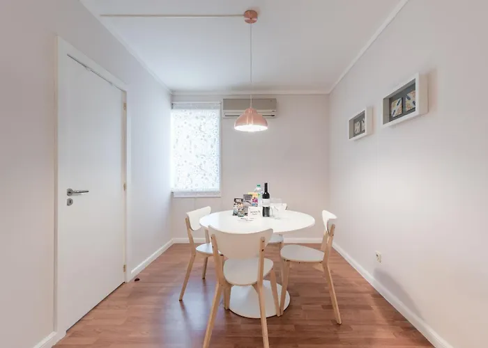 Guestready - Terracota Bureau Πόρτο