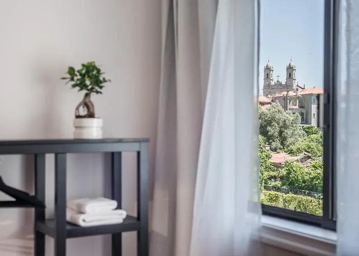 Guestready - Terracota Bureau Πόρτο