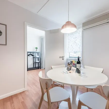 Apartament Guestready - Terracota Bureau Porto