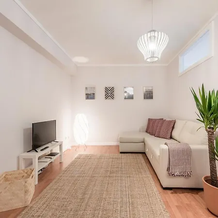 Guestready - Terracota Bureau Apartamento *