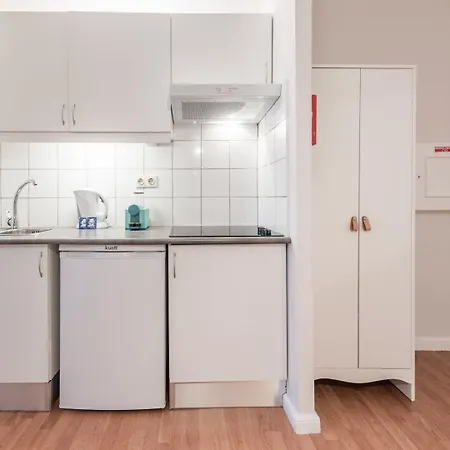 Apartament Guestready - Terracota Bureau *