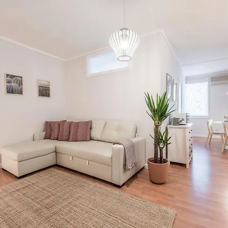 Apartament Guestready - Terracota Bureau *