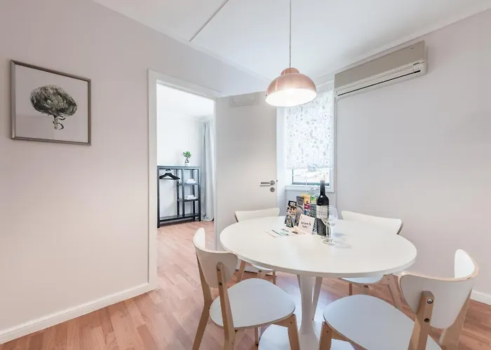 Apartamento Guestready - Terracota Bureau Oporto