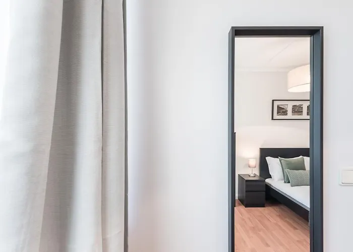 Guestready - Terracota Bureau