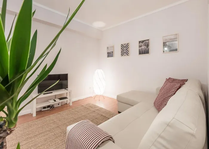 Guestready - Terracota Bureau